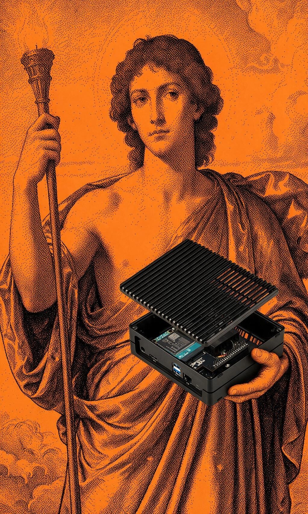 deploy.field